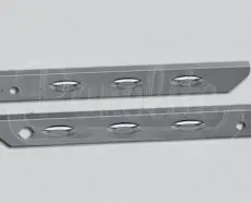 CAB PANELS - MACK ANTHEM WITHOUT CHASSIS FAIRINGS