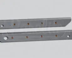 CAB PANELS - MACK ANTHEM WITHOUT CHASSIS FAIRINGS