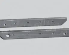 CAB PANELS - MACK ANTHEM WITHOUT CHASSIS FAIRINGS