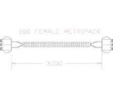 Wire Harnesses 1
