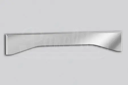 REAR WINDOW VISOR - W990 - Image 2