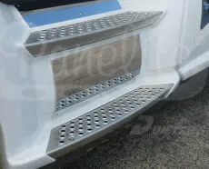 KICK PLATE - T680 LONG HOOD