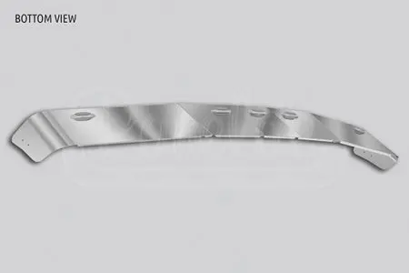 12" SUNVISOR - KENWORTH MIDROOF - Image 3