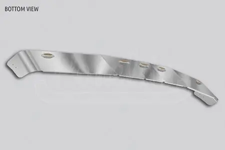 12" SUNVISOR - KENWORTH MIDROOF - Image 3