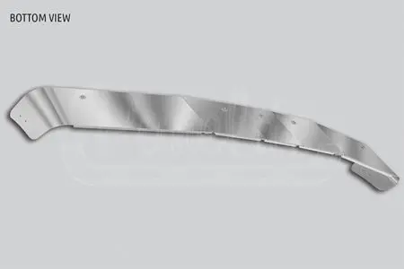 12" SUNVISOR - KENWORTH MIDROOF - Image 4