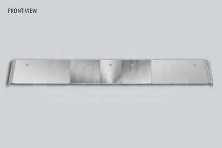 12" SUNVISOR - KENWORTH MIDROOF - Image 3