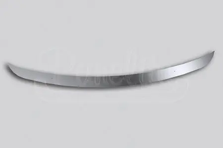 HOOD TRIM - KENWORTH W990 - Image 2