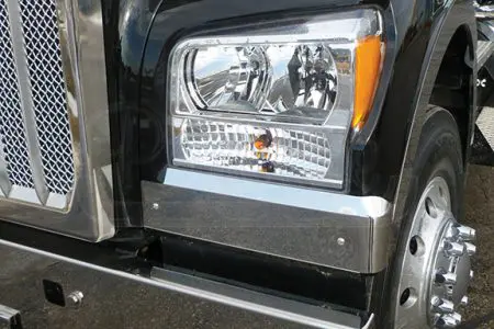 FENDER GUARDS - W990