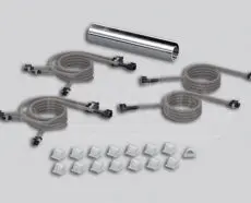 WIRING HARNESS SET - W990
