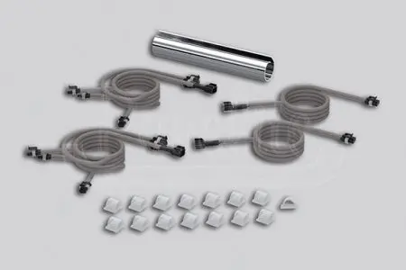 WIRING HARNESS SET - W990