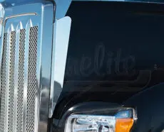 GRILLE DEFLECTORS - W990