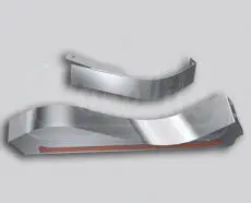 TRANSITION PANELS