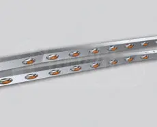 76" SLEEPERS WITH EXTENDERS - KENWORTH W990