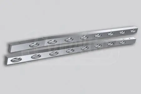 76" SLEEPERS WITH EXTENDERS - KENWORTH W990