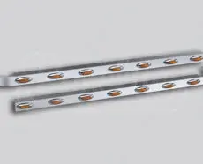 76" SLEEPER PANELS - KENWORTH W990