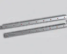 76" SLEEPER PANELS - KENWORTH W990