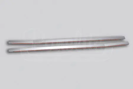 76" SLEEPERS WITH EXTENDERS - KENWORTH W990 - Image 3