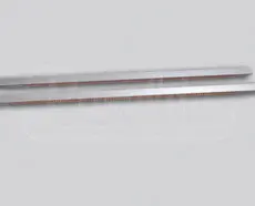 76" SLEEPER PANELS - KENWORTH W990
