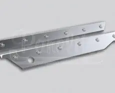 CAB PANELS WITH 3/4" ROUND LITES - KENWORTH W990
