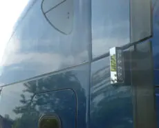 ANTI-GLARE SHIELD - NEW CASCADIA