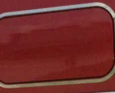 30571007 on truck