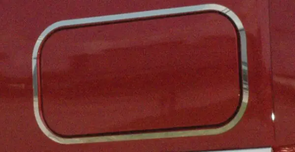 30571007 on truck