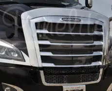 GRILLE SURROUND - NEW CASCADIA
