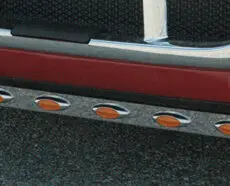 30881503 on truck