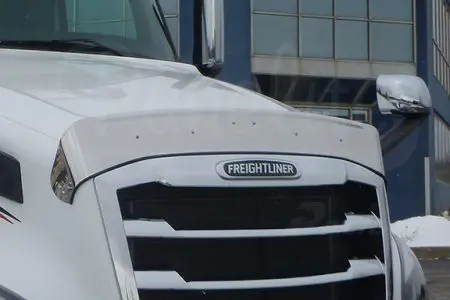 BUG DEFLECTOR - NEW CASCADIA - Image 3