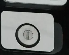 40572001 on truck