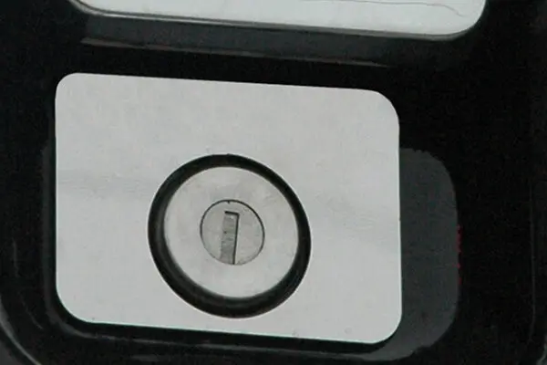 40572001 on truck