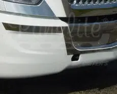 BUMPER TRIM PANELS - LT SERIES