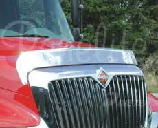 BUG DEFLECTOR - INTERNATIONAL 4000 SERIES