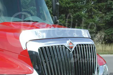 BUG DEFLECTOR - INTERNATIONAL 4000 SERIES