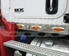 Cab Panels