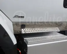 CAB PANELS - HV MODELS