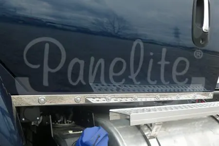 CAB PANELS - INTERNATIONAL MV