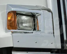 FENDER GUARDS - 2012+ WESTERN STAR 4700SF
