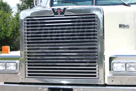 HORIZONTAL GRILLE - 4900EX