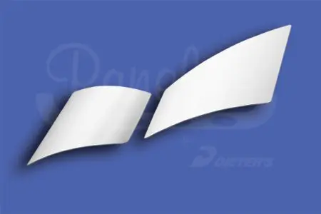 WINDOW MIRROR TRIM - Image 2