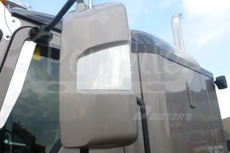 WINDOW MIRROR TRIM