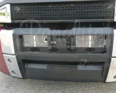 BUMPER SCREEN - MACK ANTHEM