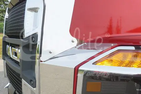 FENDER GUARDS - MACK ANTHEM - Image 2