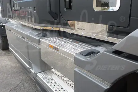 SKIRTING KIT - MACK ANTHEM