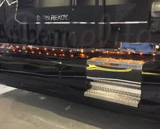 SKIRTING KIT - MACK ANTHEM