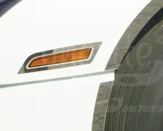 SIGNAL LIGHT TRIM
