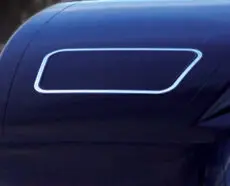 Window Trim