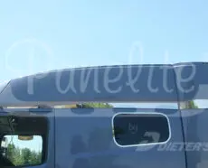 UPPER CAB, SLEEPER & EXTENDER TRIM - VNL740