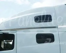UPPER CAB, SLEEPER & EXTENDER TRIM - VNL760