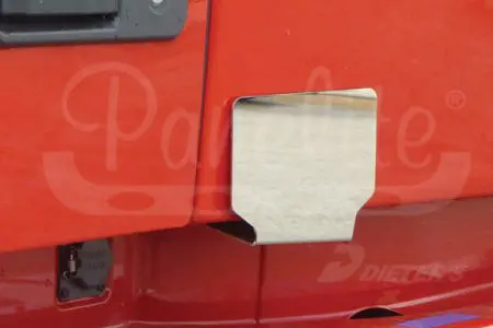 PERMIT PANEL - VOLVO VNL740 & VNL760